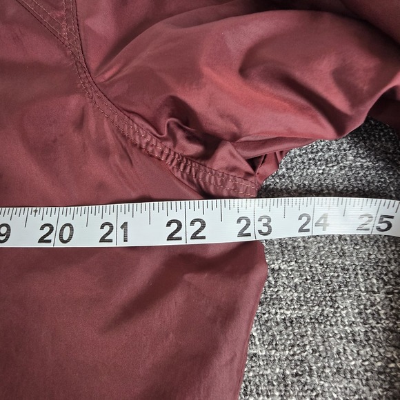 Columbia Women's Flash Forward Windbreaker Jacket Two-tone Colorblock Size Large - Picture 7 of 9